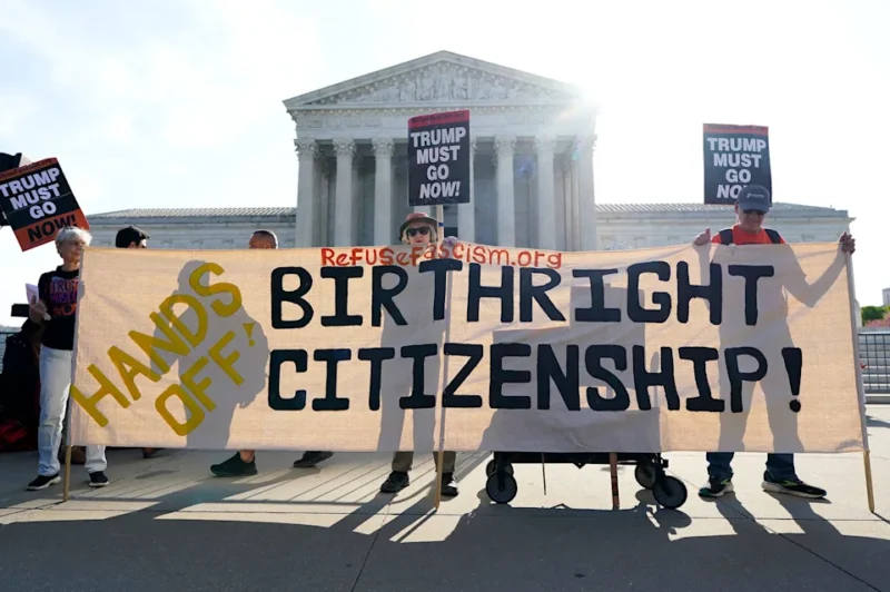 Analysis: Key Takeaways from the Supreme Court’s Decision to Hear the Birthright Citizenship Case